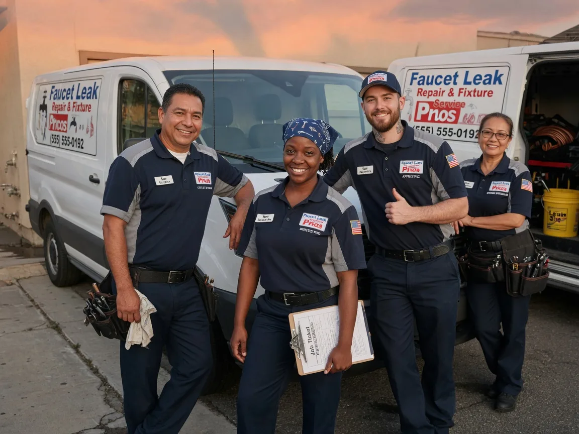Faucet Repair company in Rushville, NE