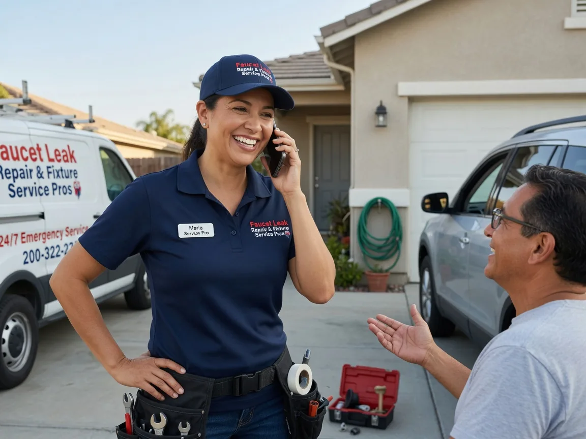 Faucet Repair Rushville, NE FAQs