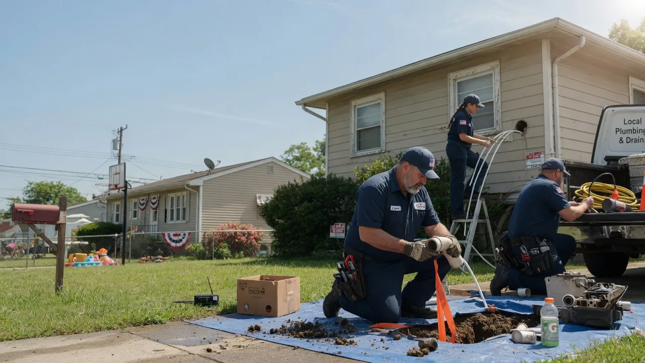 Faucet Repair in Rushville, NE near me