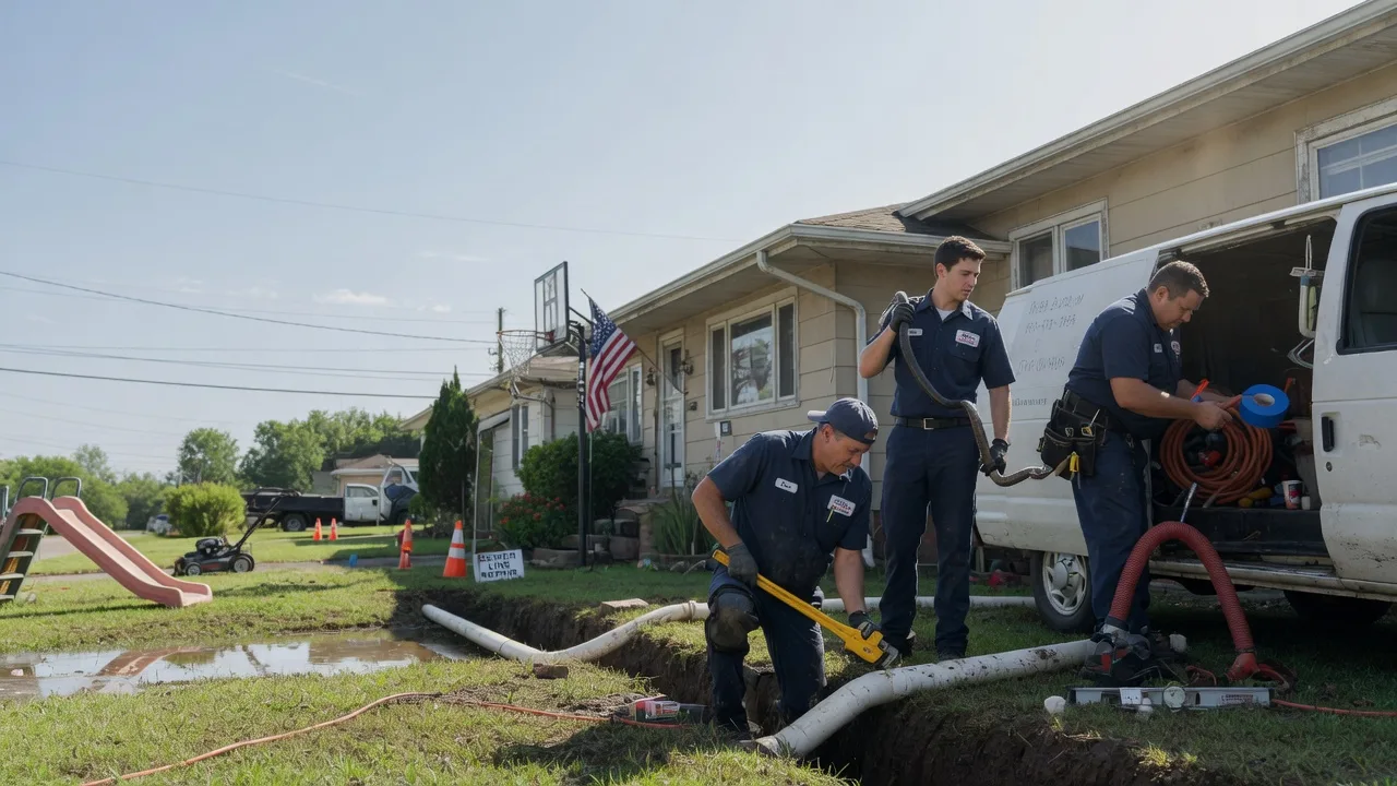 Toilet Installation in Rushville, NE near me